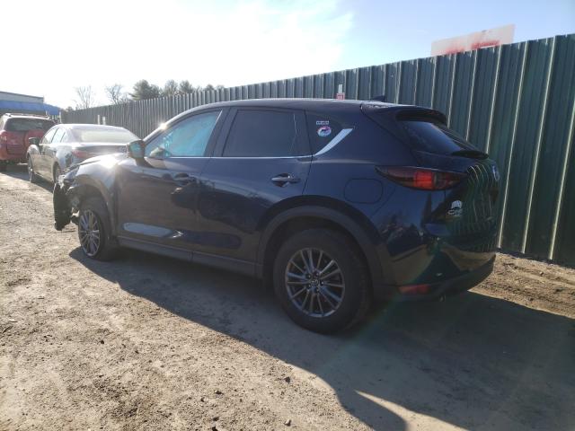 Photo 2 VIN: JM3KFBCM7K0659723 - MAZDA CX-5 TOURI 