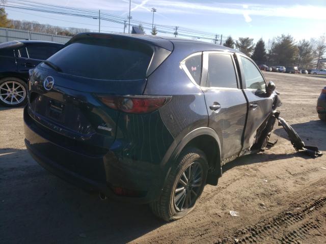 Photo 3 VIN: JM3KFBCM7K0659723 - MAZDA CX-5 TOURI 