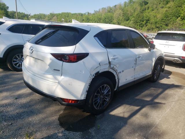 Photo 3 VIN: JM3KFBCM7K0673847 - MAZDA CX-5 TOURI 