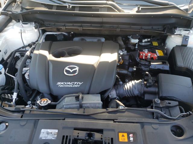 Photo 6 VIN: JM3KFBCM7K0673847 - MAZDA CX-5 TOURI 