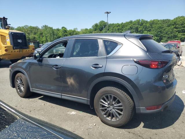 Photo 1 VIN: JM3KFBCM7K0675629 - MAZDA CX-5 