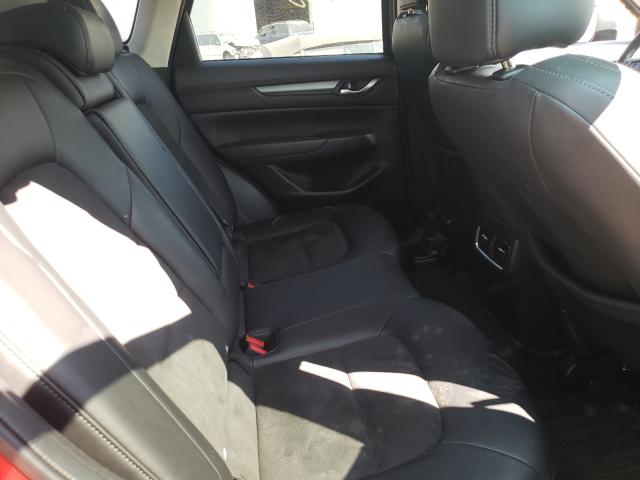 Photo 5 VIN: JM3KFBCM7K1503532 - MAZDA CX-5 TOURI 