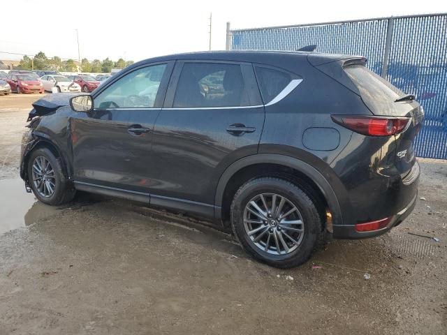 Photo 1 VIN: JM3KFBCM7K1600455 - MAZDA CX-5 TOURI 