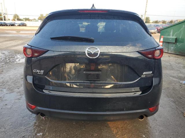 Photo 5 VIN: JM3KFBCM7K1600455 - MAZDA CX-5 TOURI 