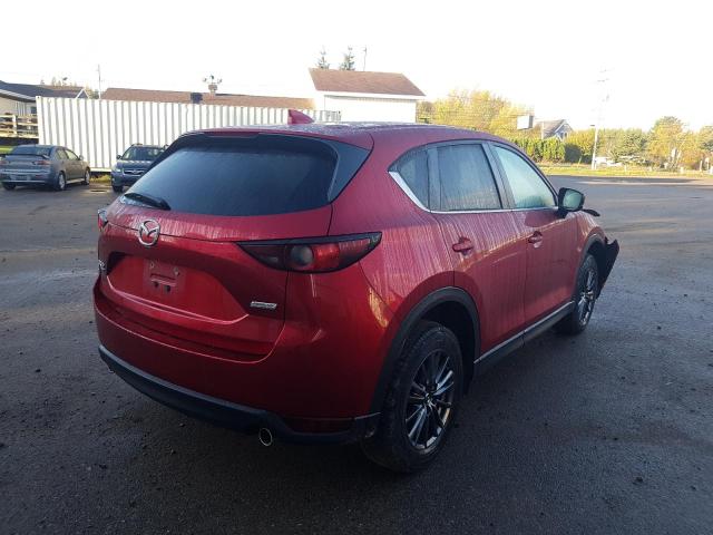 Photo 2 VIN: JM3KFBCM7K1620799 - MAZDA CX-5 TOURI 