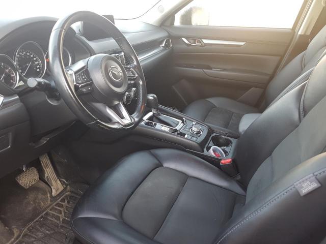 Photo 6 VIN: JM3KFBCM7K1620799 - MAZDA CX-5 TOURI 