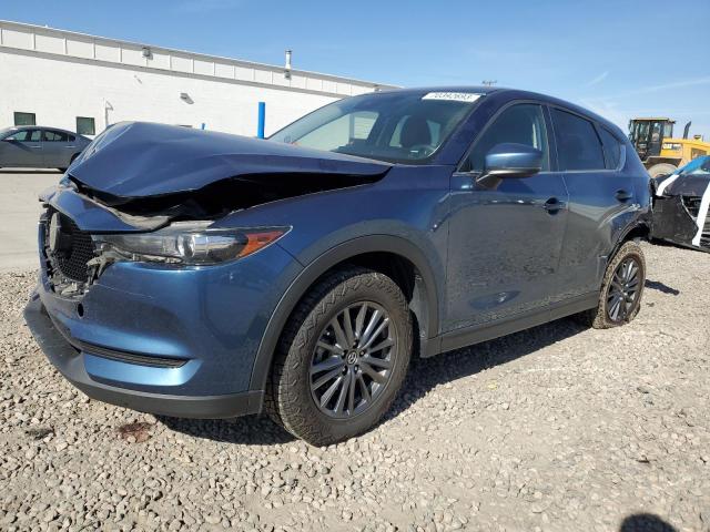 Photo 0 VIN: JM3KFBCM7K1626537 - MAZDA CX-5 