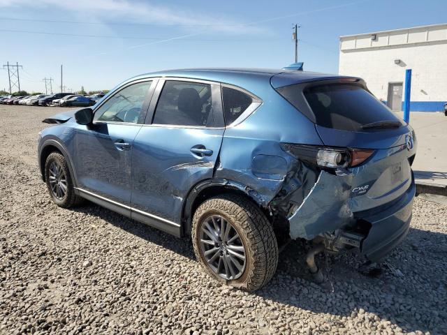 Photo 1 VIN: JM3KFBCM7K1626537 - MAZDA CX-5 