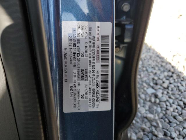 Photo 11 VIN: JM3KFBCM7K1626537 - MAZDA CX-5 