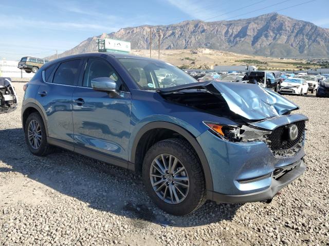 Photo 3 VIN: JM3KFBCM7K1626537 - MAZDA CX-5 