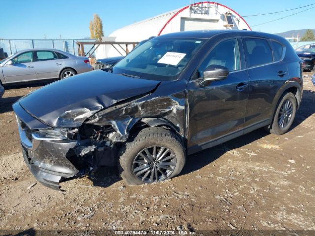 Photo 1 VIN: JM3KFBCM7K1639353 - MAZDA CX-5 