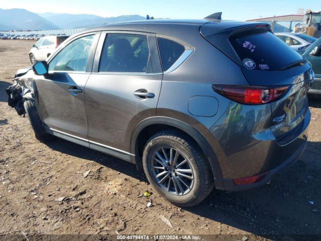 Photo 2 VIN: JM3KFBCM7K1639353 - MAZDA CX-5 