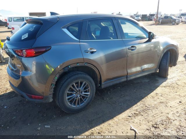 Photo 3 VIN: JM3KFBCM7K1639353 - MAZDA CX-5 