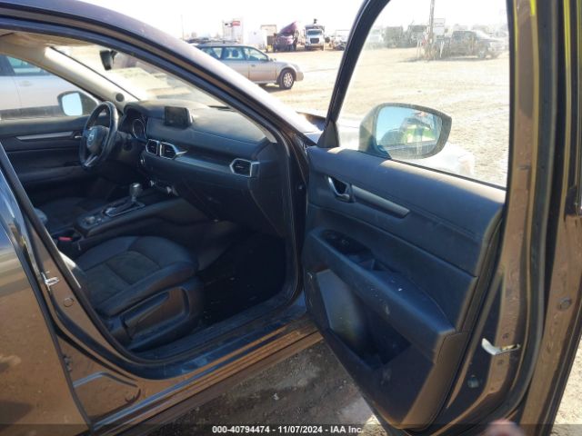 Photo 4 VIN: JM3KFBCM7K1639353 - MAZDA CX-5 