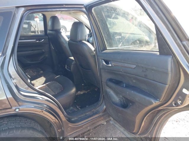 Photo 7 VIN: JM3KFBCM7K1639353 - MAZDA CX-5 