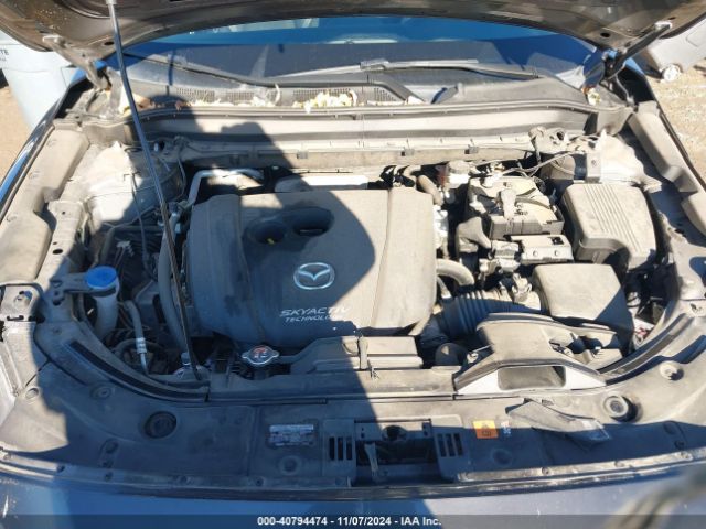 Photo 9 VIN: JM3KFBCM7K1639353 - MAZDA CX-5 