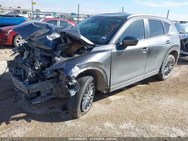 Photo 1 VIN: JM3KFBCM7K1654242 - MAZDA CX-5 