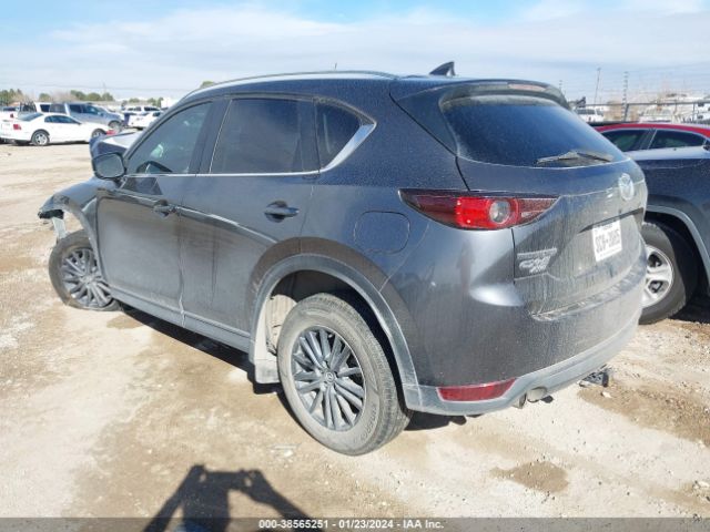 Photo 2 VIN: JM3KFBCM7K1654242 - MAZDA CX-5 