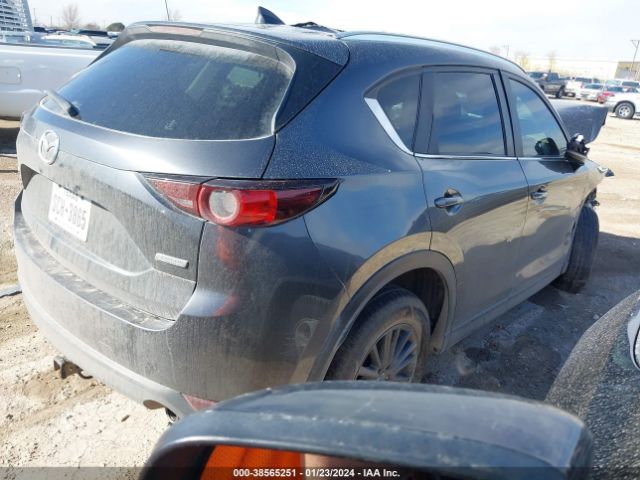 Photo 3 VIN: JM3KFBCM7K1654242 - MAZDA CX-5 