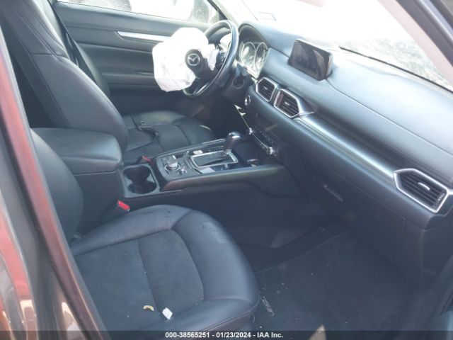 Photo 4 VIN: JM3KFBCM7K1654242 - MAZDA CX-5 