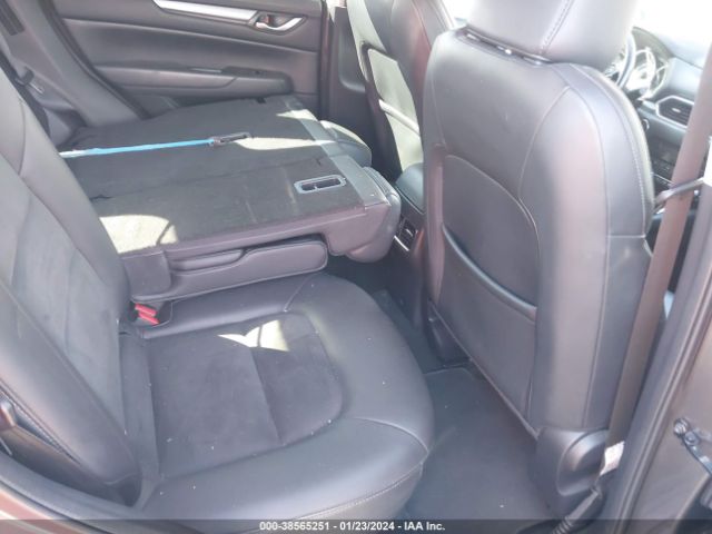 Photo 7 VIN: JM3KFBCM7K1654242 - MAZDA CX-5 