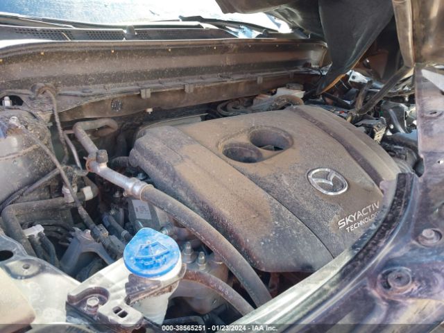 Photo 9 VIN: JM3KFBCM7K1654242 - MAZDA CX-5 