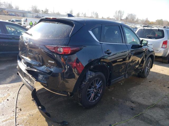 Photo 2 VIN: JM3KFBCM7K1665080 - MAZDA CX-5 