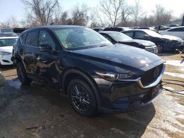 Photo 3 VIN: JM3KFBCM7K1665080 - MAZDA CX-5 