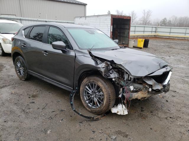 Photo 0 VIN: JM3KFBCM7L0720974 - MAZDA CX-5 TOURI 