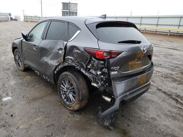 Photo 2 VIN: JM3KFBCM7L0720974 - MAZDA CX-5 TOURI 