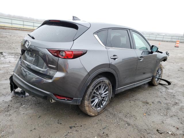 Photo 3 VIN: JM3KFBCM7L0720974 - MAZDA CX-5 TOURI 