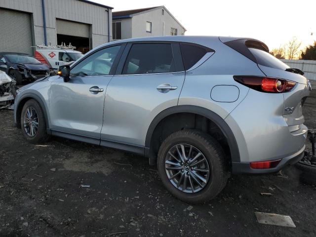 Photo 1 VIN: JM3KFBCM7L0726144 - MAZDA CX-5 