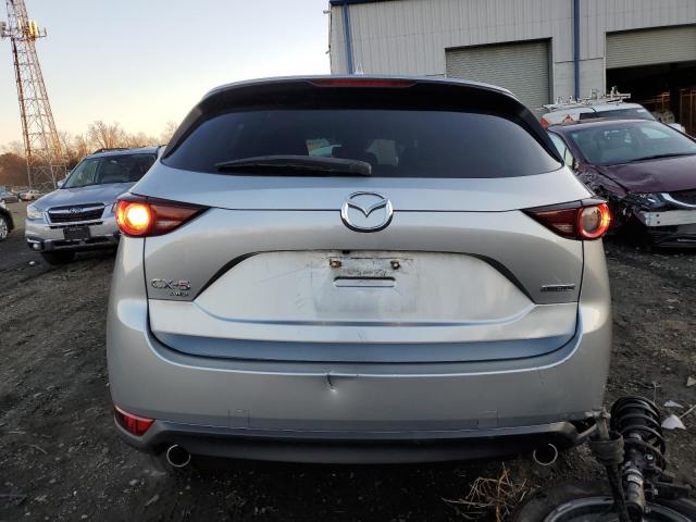 Photo 5 VIN: JM3KFBCM7L0726144 - MAZDA CX-5 