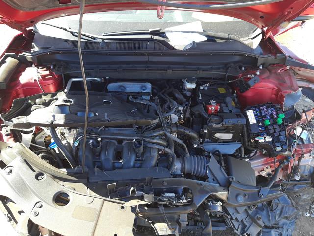 Photo 6 VIN: JM3KFBCM7L0736527 - MAZDA CX-5 TOURI 