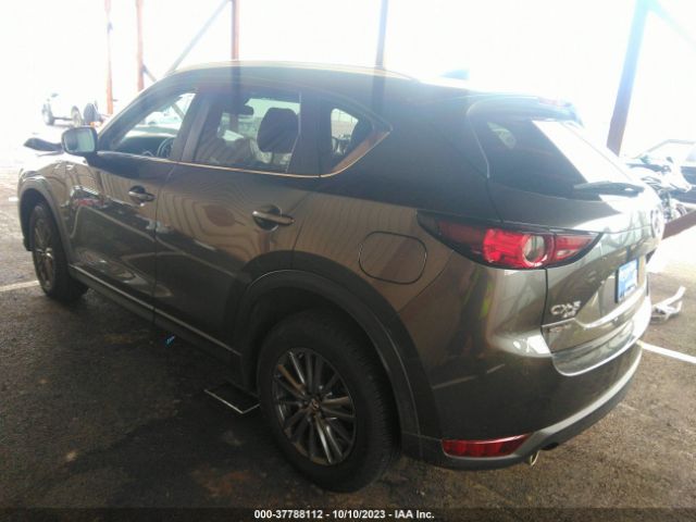 Photo 2 VIN: JM3KFBCM7L0756504 - MAZDA CX-5 