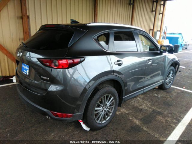 Photo 3 VIN: JM3KFBCM7L0756504 - MAZDA CX-5 