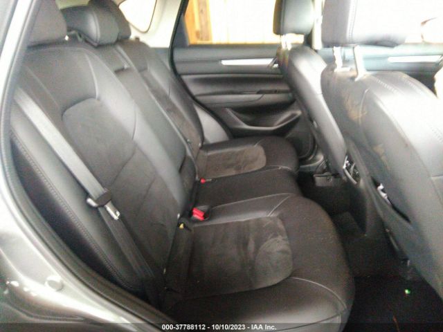 Photo 7 VIN: JM3KFBCM7L0756504 - MAZDA CX-5 