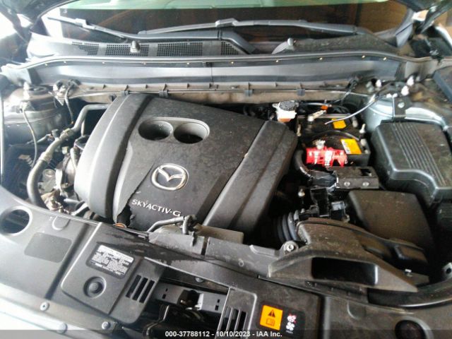 Photo 9 VIN: JM3KFBCM7L0756504 - MAZDA CX-5 