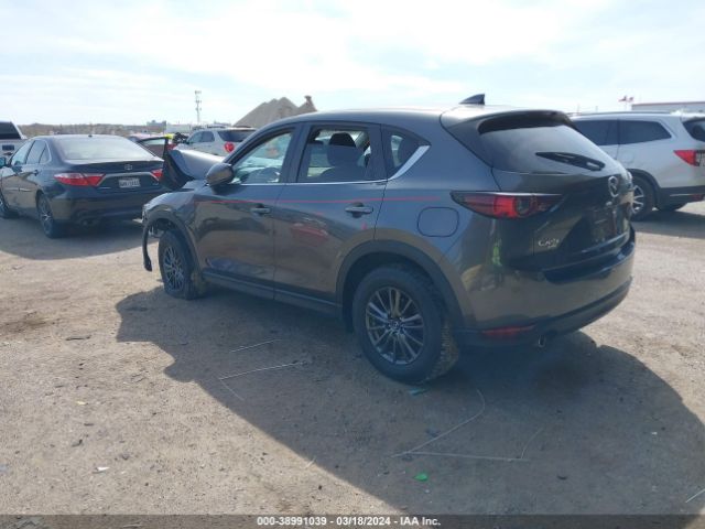 Photo 2 VIN: JM3KFBCM7L0769723 - MAZDA CX-5 