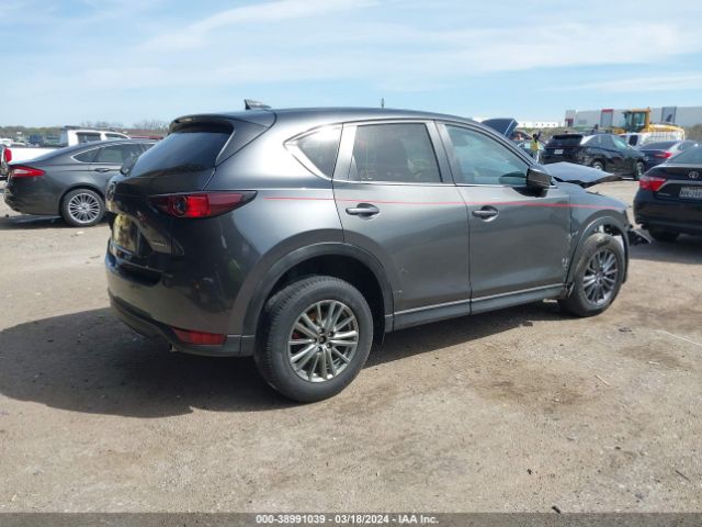 Photo 3 VIN: JM3KFBCM7L0769723 - MAZDA CX-5 