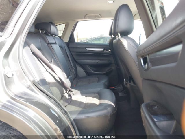 Photo 7 VIN: JM3KFBCM7L0769723 - MAZDA CX-5 