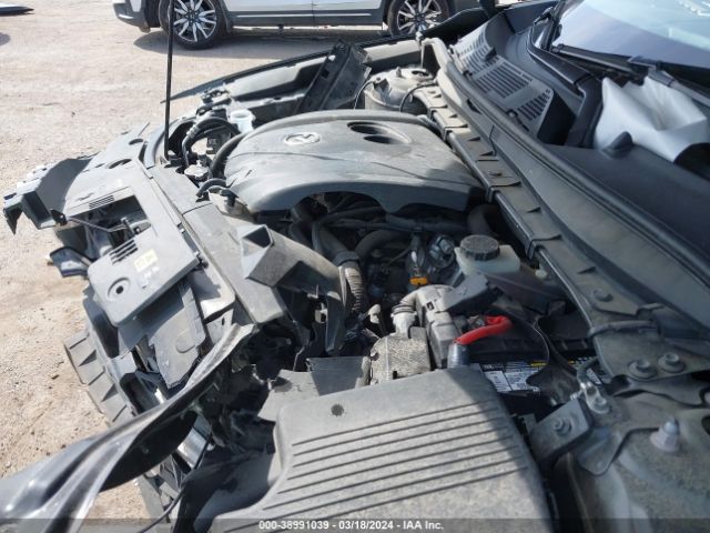 Photo 9 VIN: JM3KFBCM7L0769723 - MAZDA CX-5 