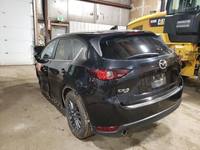 Photo 2 VIN: JM3KFBCM7L0771276 - MAZDA CX-5 TOURI 