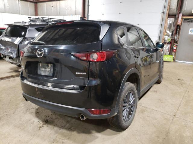 Photo 3 VIN: JM3KFBCM7L0771276 - MAZDA CX-5 TOURI 