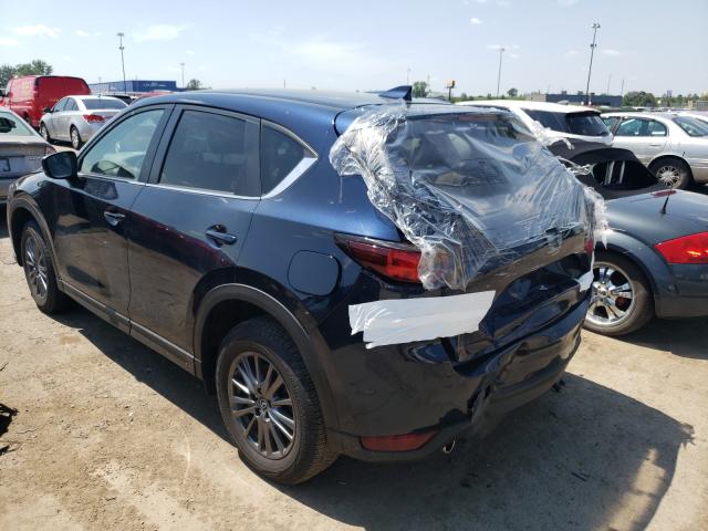 Photo 2 VIN: JM3KFBCM7L0796954 - MAZDA CX-5 TOURI 