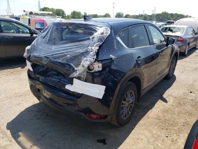 Photo 3 VIN: JM3KFBCM7L0796954 - MAZDA CX-5 TOURI 