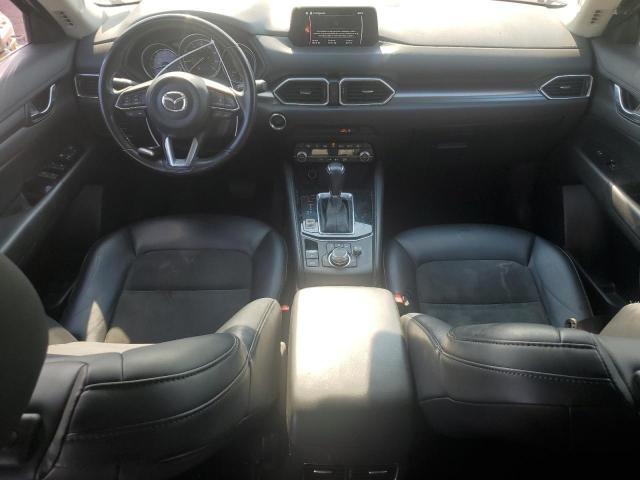 Photo 7 VIN: JM3KFBCM7L0798087 - MAZDA CX-5 TOURI 