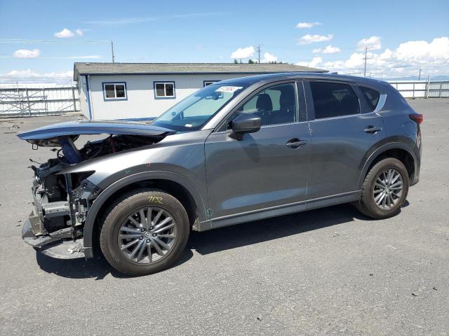 Photo 0 VIN: JM3KFBCM7L0814398 - MAZDA CX-5 