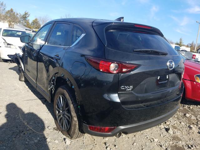 Photo 2 VIN: JM3KFBCM7L0842279 - MAZDA CX-5 TOURI 