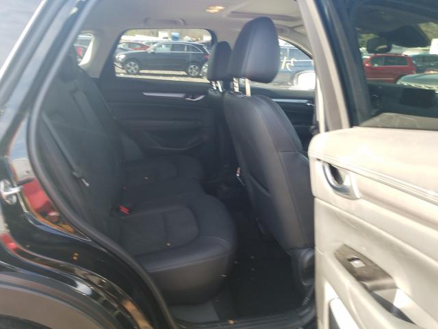 Photo 5 VIN: JM3KFBCM7L0842279 - MAZDA CX-5 TOURI 